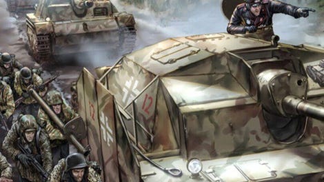 Decisive Campaigns: Ardennes Offensive
