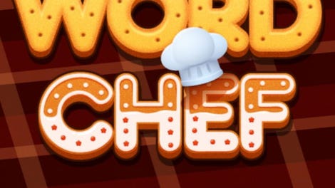 Word Chef