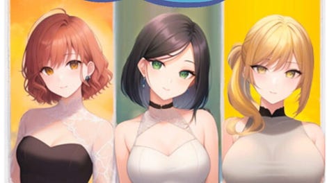 Hentai Journey