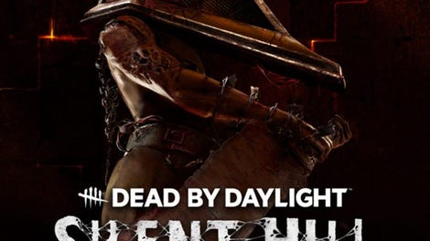 Dead by Daylight: Silent Hill Edition