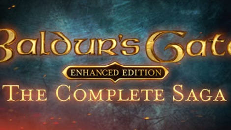 Baldur's Gate: The Complete Saga