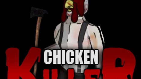 Chicken Killer