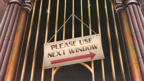 Bureaucracy