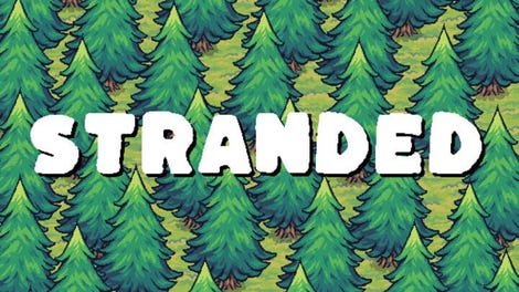 Stranded