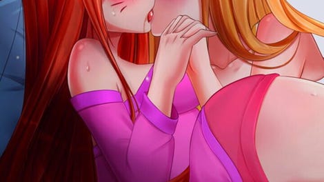 HornyWars