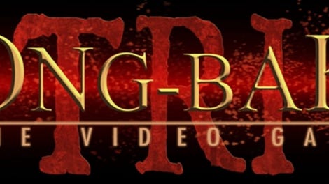 Ong-Bak: The Video Game