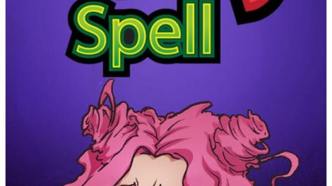 Horny Spell