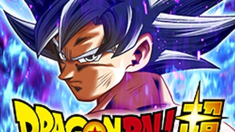 Dragon Ball Super TCG
