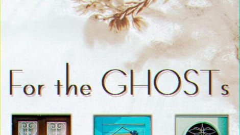 For the Ghosts