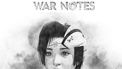 Sigma War Notes
