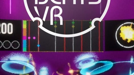 DrumBeats VR