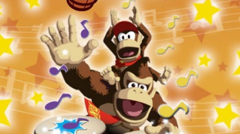 Donkey Konga