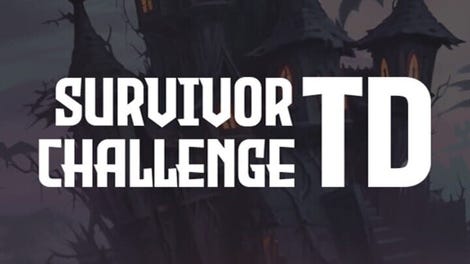 Survivor Challenge TD - Kotaku