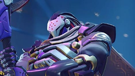Overwatch 2: Season 2 - Greek Mythology