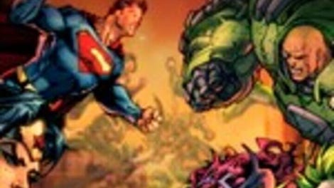 DC Universe Online: Ultimate Edition