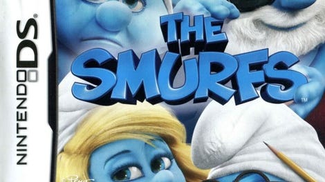 The Smurfs