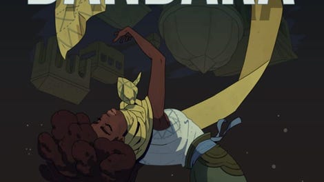 Dandara