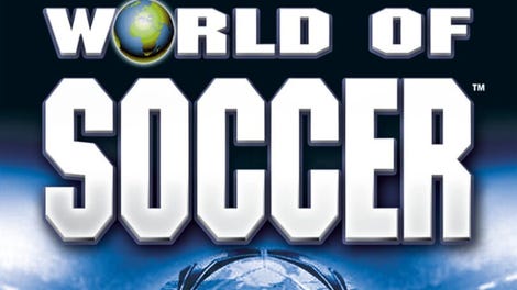 Sensible World of Soccer