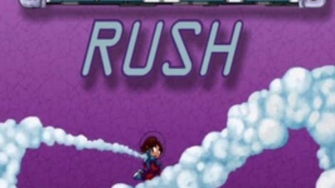 Shuttle Rush