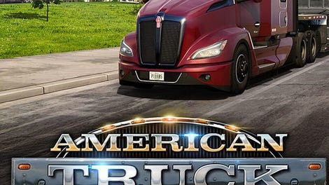 American Truck Simulator: Iowa
