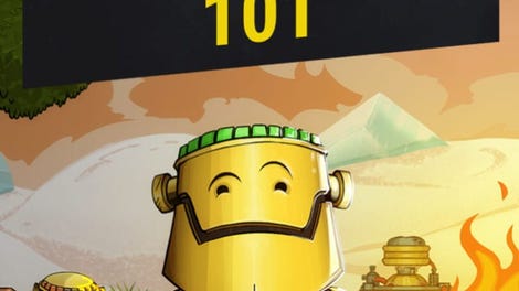 Craftomation 101