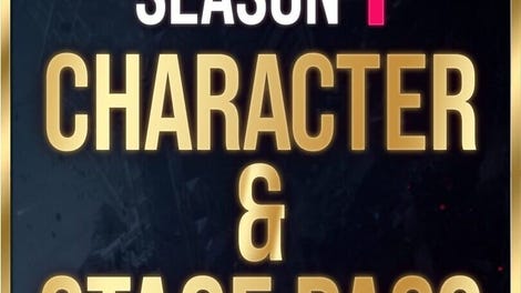 Tekken 8: Season 1 Character & Stage Pass