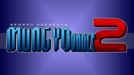 Mungyodance 2