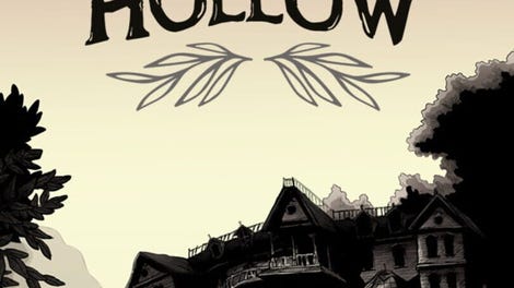 Scarlet Hollow: Episode 1