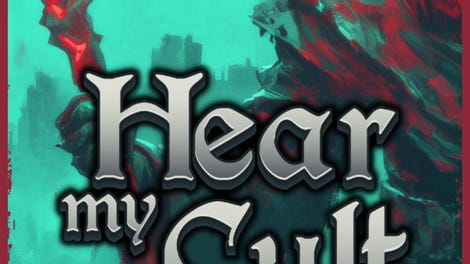 Hear My Cult