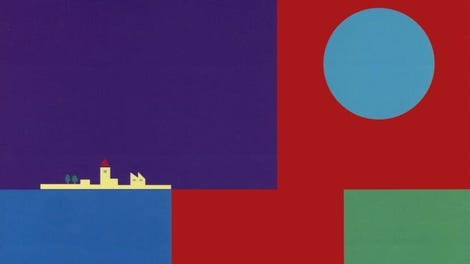 Nova City Original