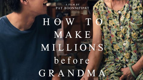 How to Make Millions Before Grandma Dies (2024) - The A.V. Club