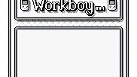 Workboy