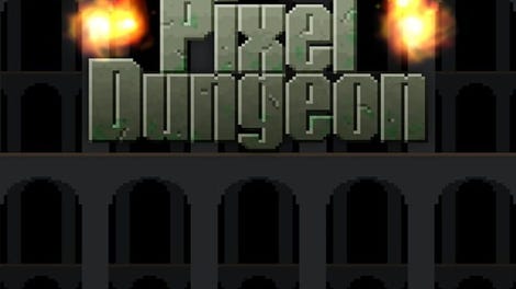 Pixel Dungeon