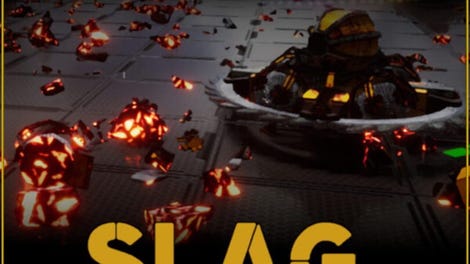 Slag