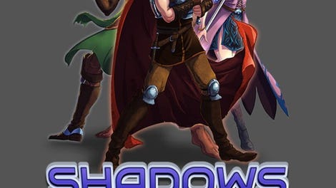 Shadows of Adam
