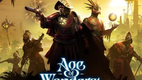 Age of Wonders 4: Empires & Ashes - Kotaku