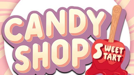Candy Shop Simulator: Sweet Start