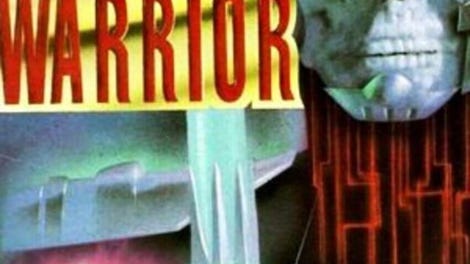 Universal Warrior