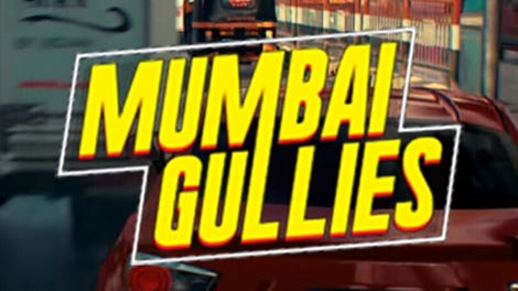 Mumbai Gullies