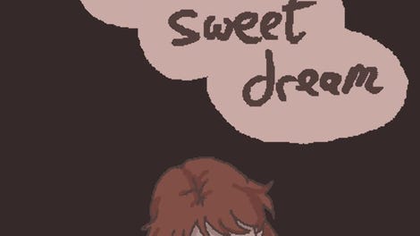 Lovely Sweet Dream
