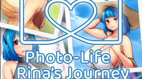Photo-Life: Rina's Journey