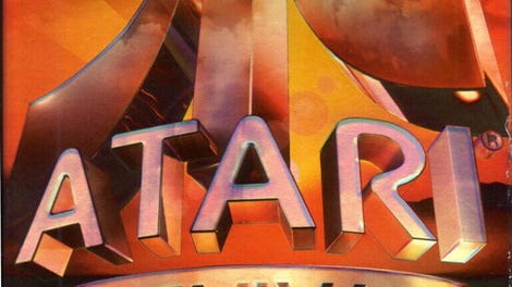Atari Revival