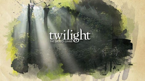 Twilight: The Video Game