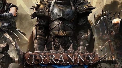 Conqueror's Blade: Season IX - Tyranny