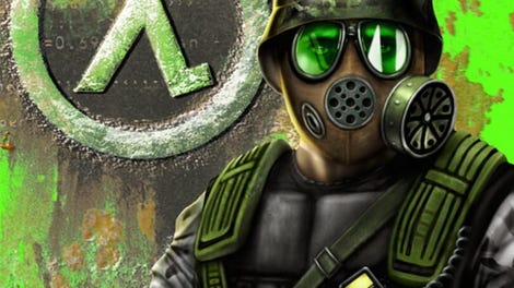 Half-Life: Opposing Force