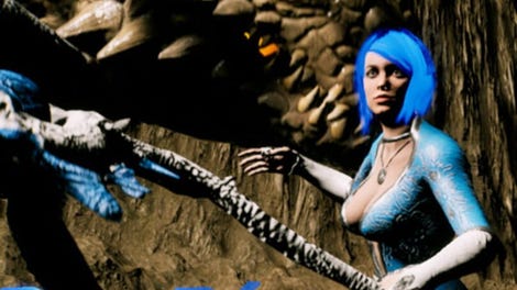 BlueBete