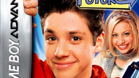 Phil of the Future