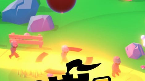 Castle Siege