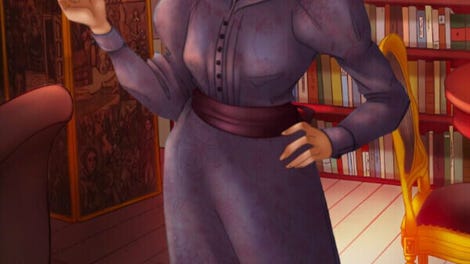 Maruja Mallo