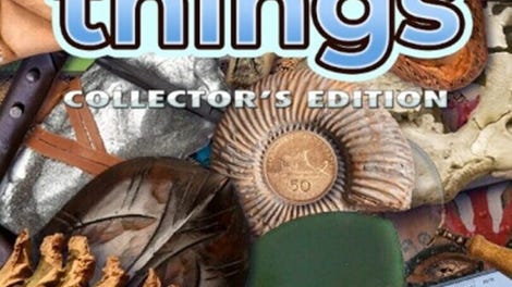 Lots of Things: Collector's Edition